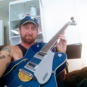 Meet your Posher, Jason